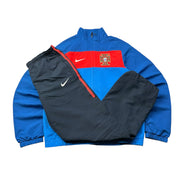 Nike Portugal Tracksuit (S)