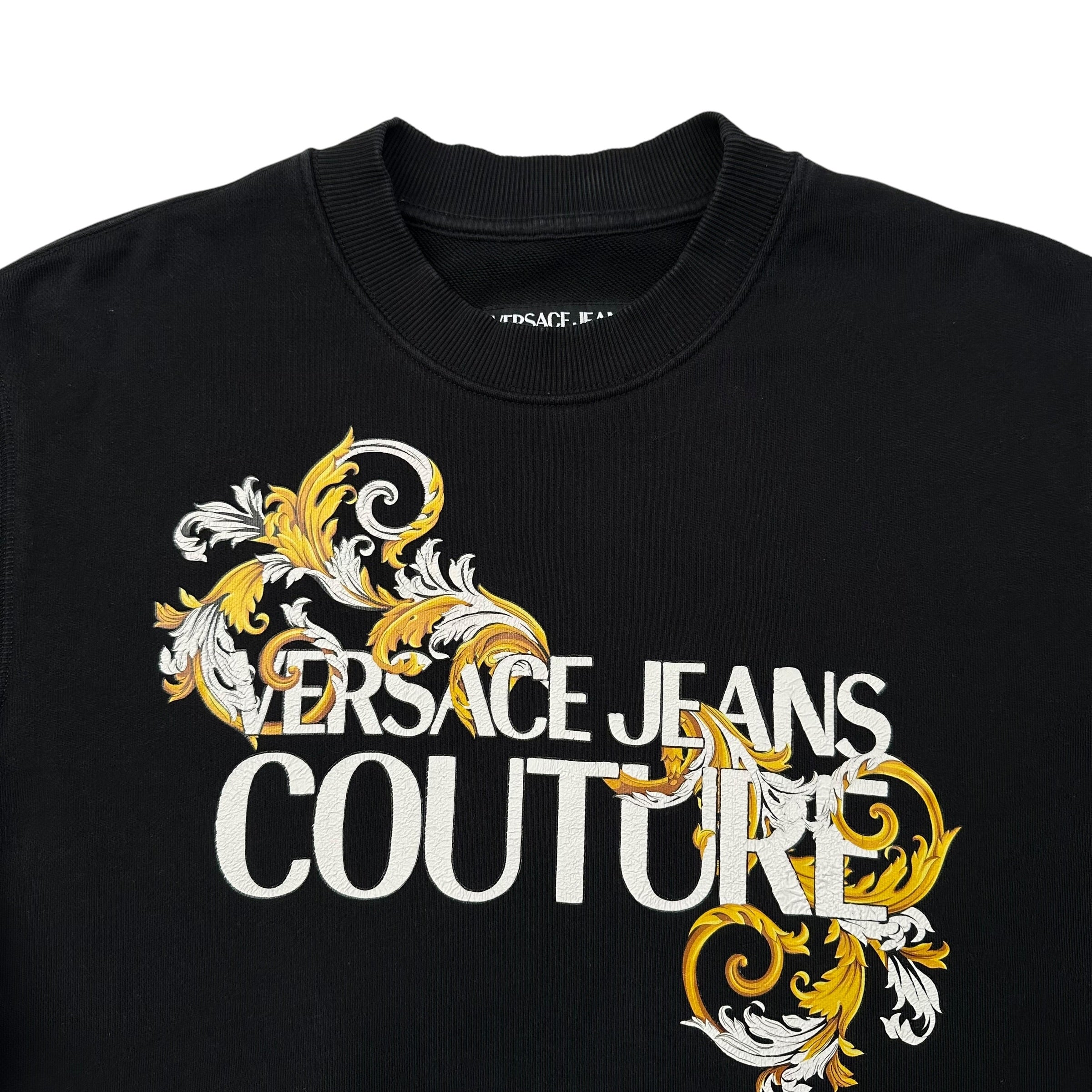 Versace Sweater (L)