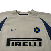 Rare Nike Inter Mailand Sweater (S)
