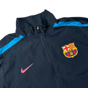 Nike FC Barcelona Trackjacket (L)