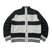 Yves Saint Laurent Jacket (L)