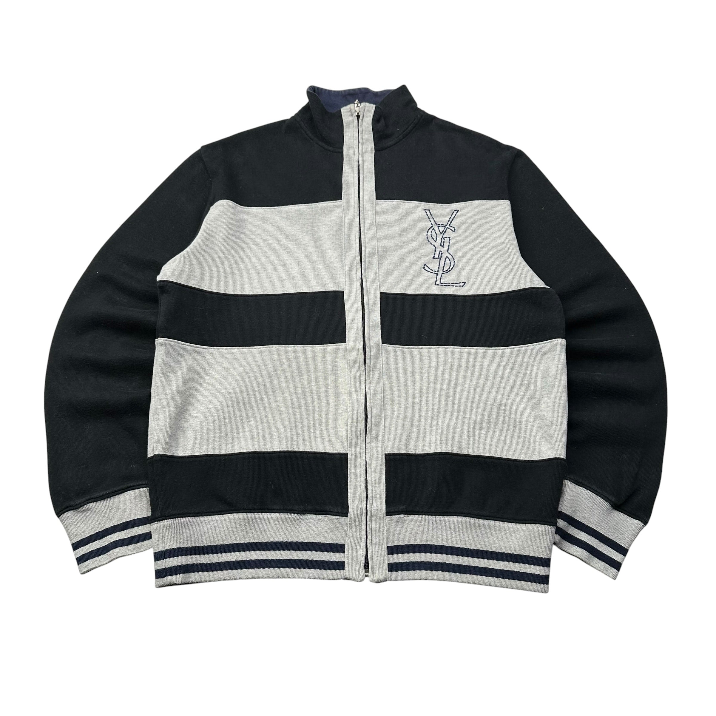 Yves Saint Laurent Jacket (L)
