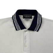 Versace Polo (XXL)