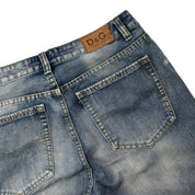 Dolce & Gabbana Jeans (XL)