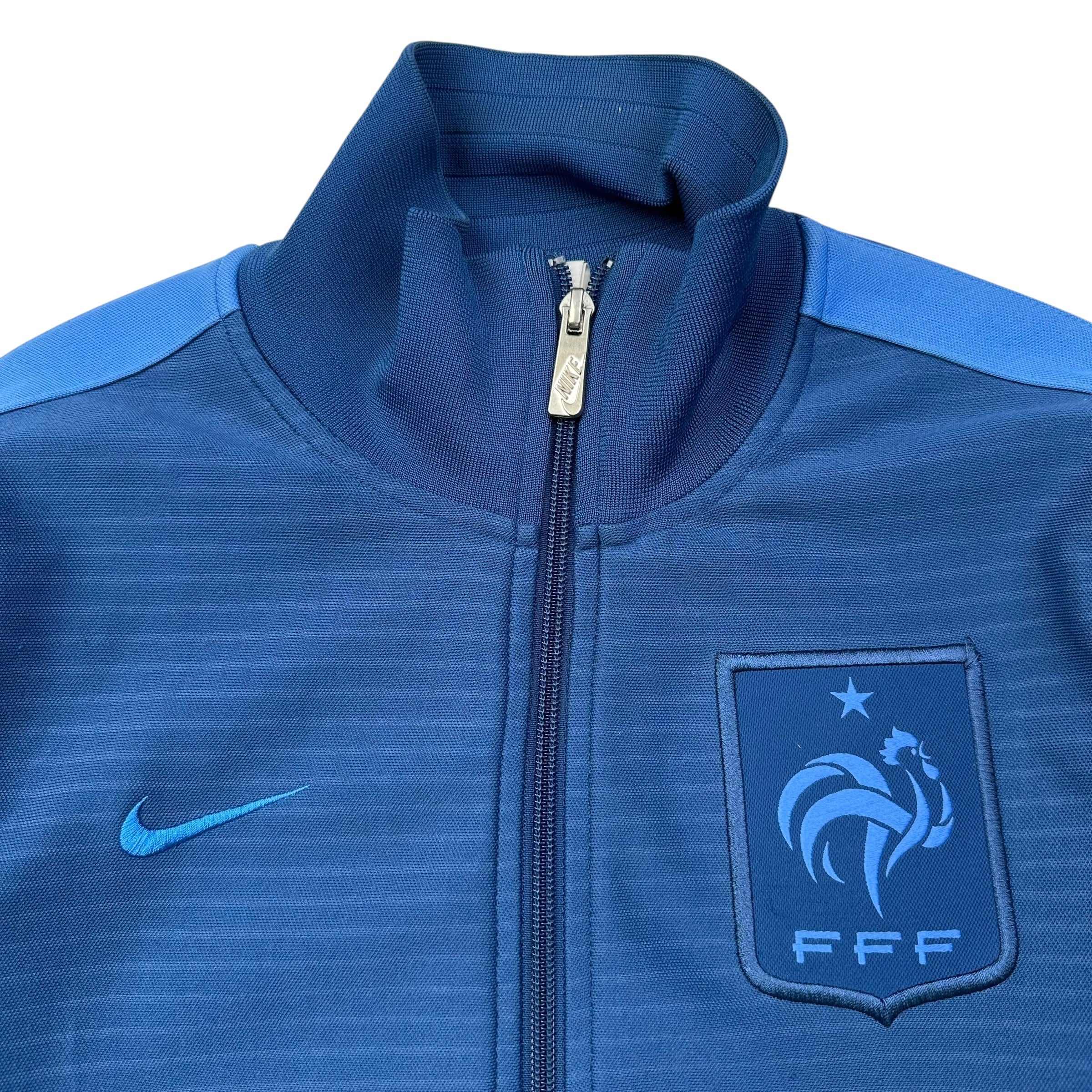 Nike France Trackjacket (S)