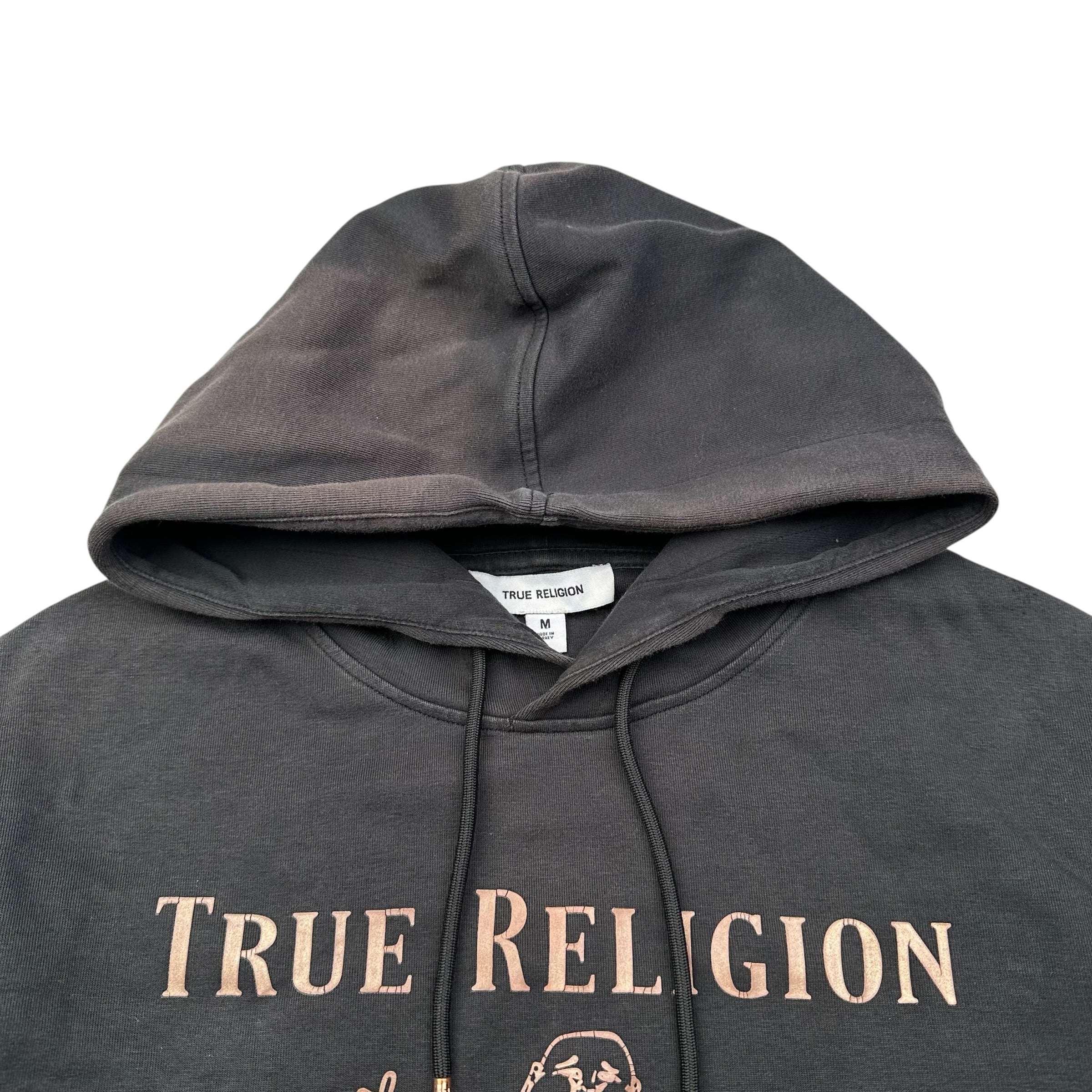 True Religion Hoodie (M)