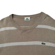 Lacoste Pashanim Sweater (M)