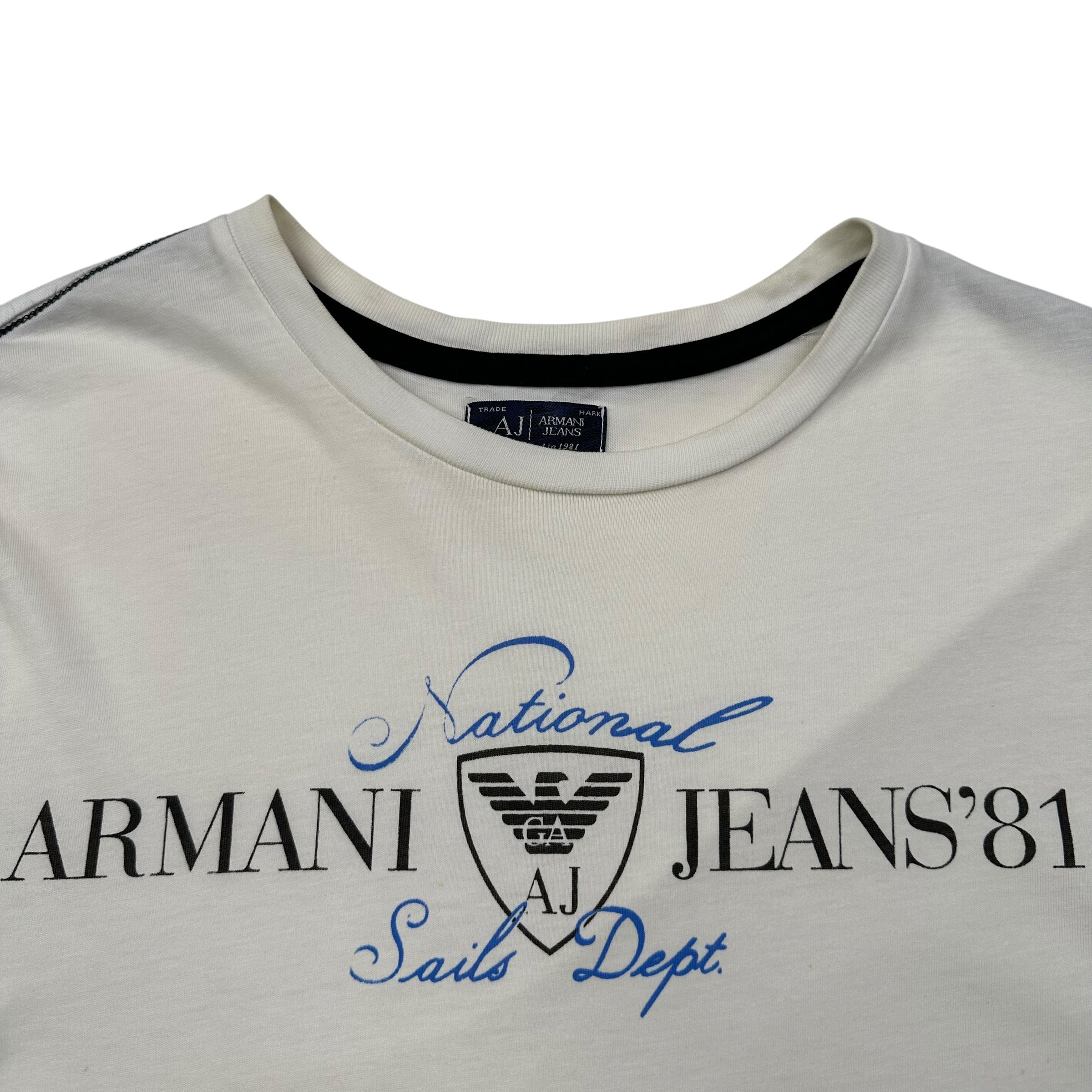 Armani T-Shirt (M)