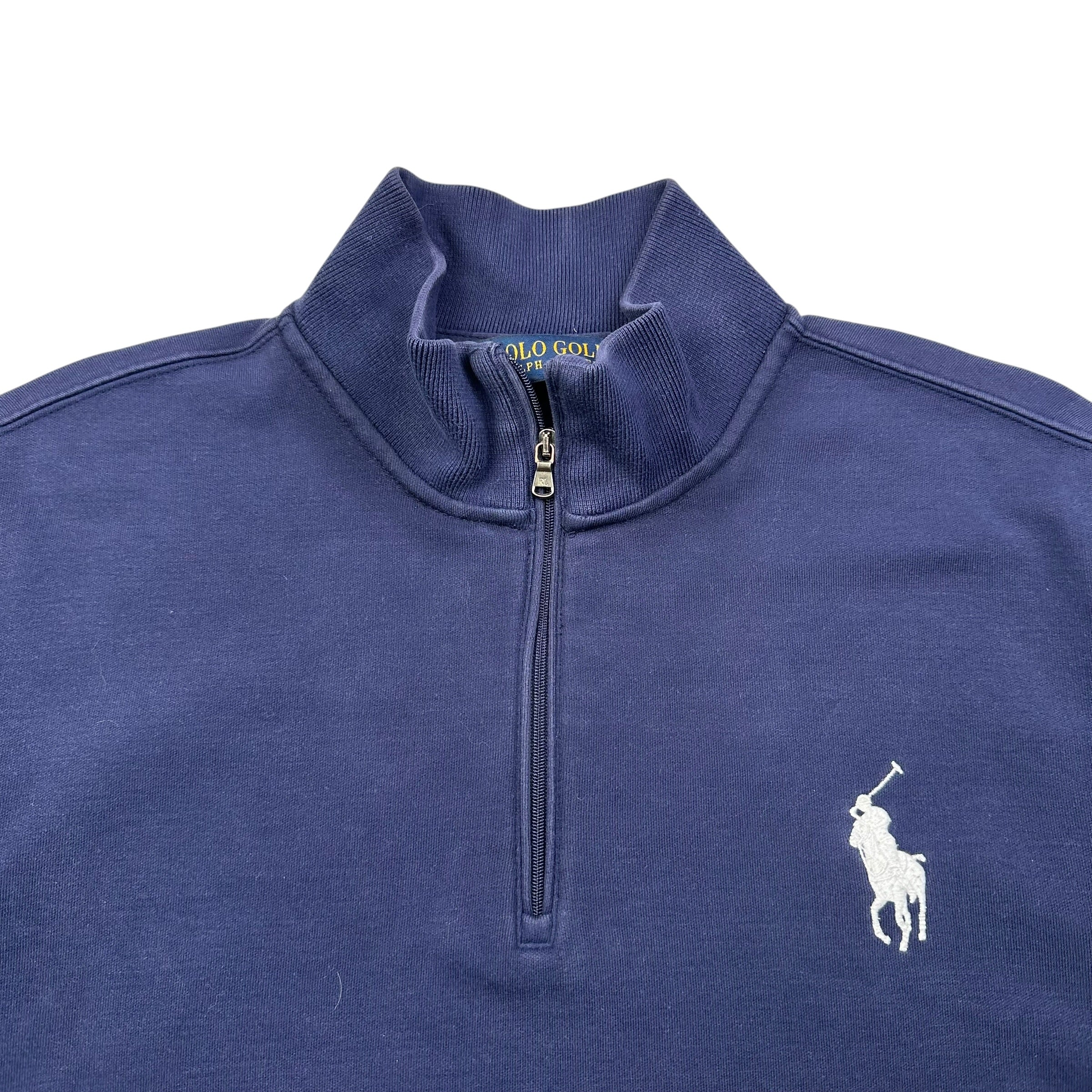 Ralph Lauren Sweater (L)
