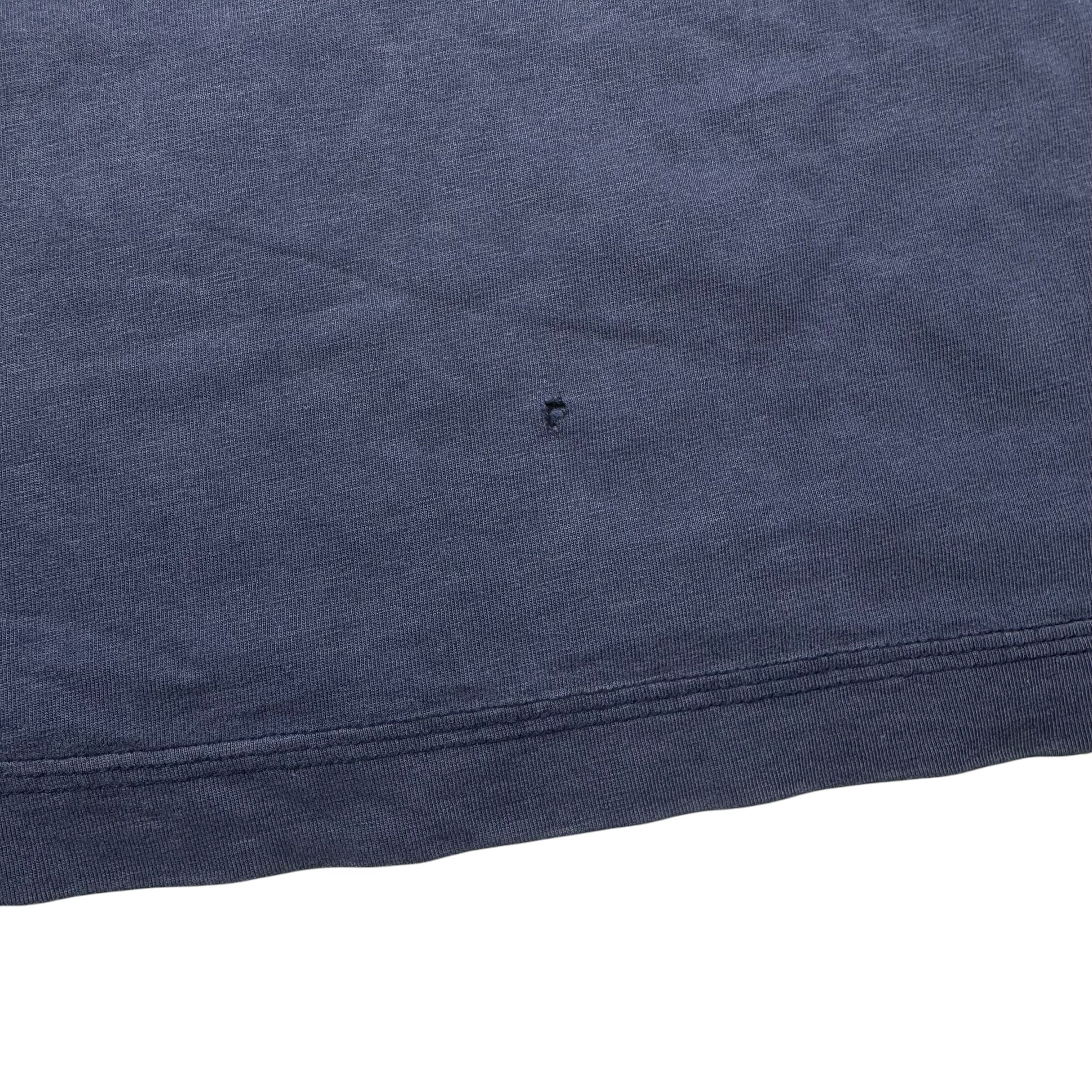 Nike Italia T-Shirt (XXL)