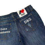 Dolce & Gabbana Jeans