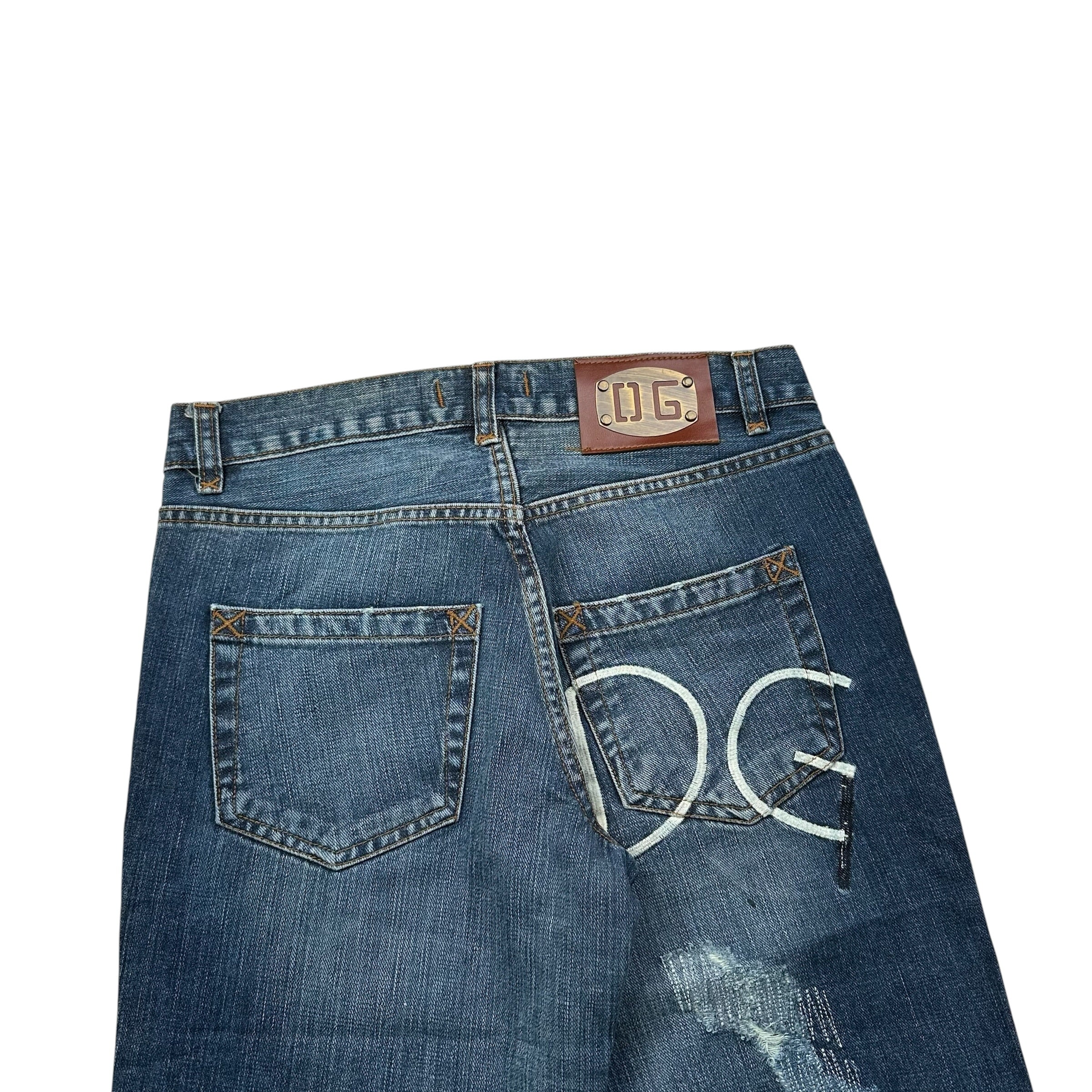 Dolce & Gabbana Jeans (M)