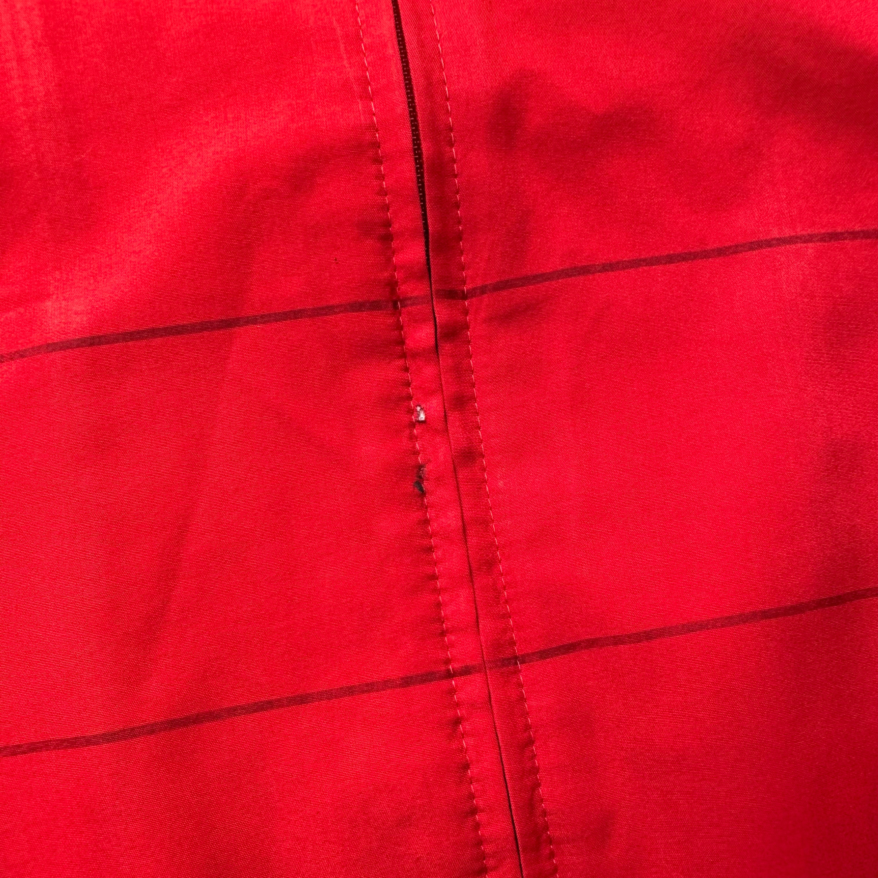 Nike Manchester United Tracksuit (L)