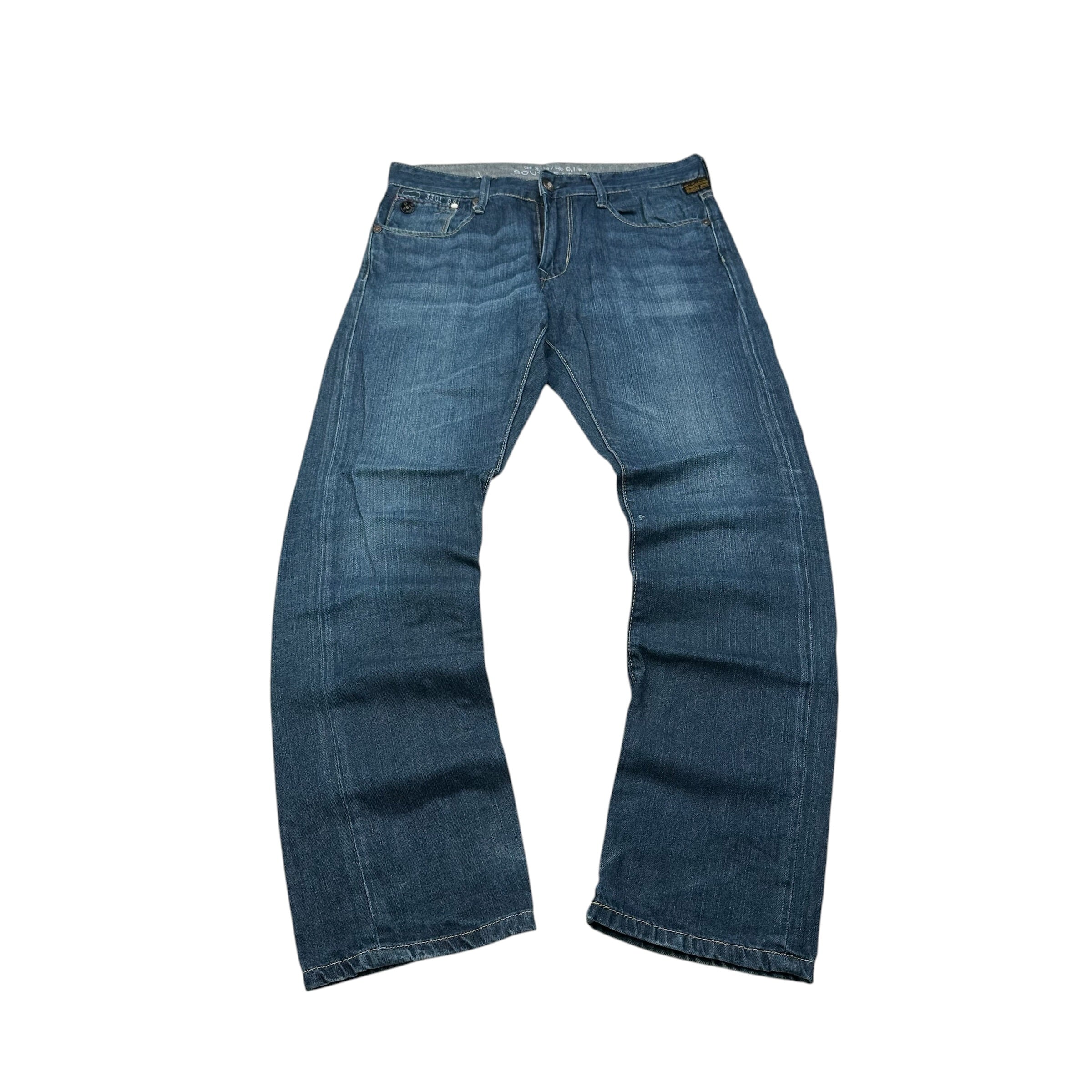 G-Star Jeans (M)