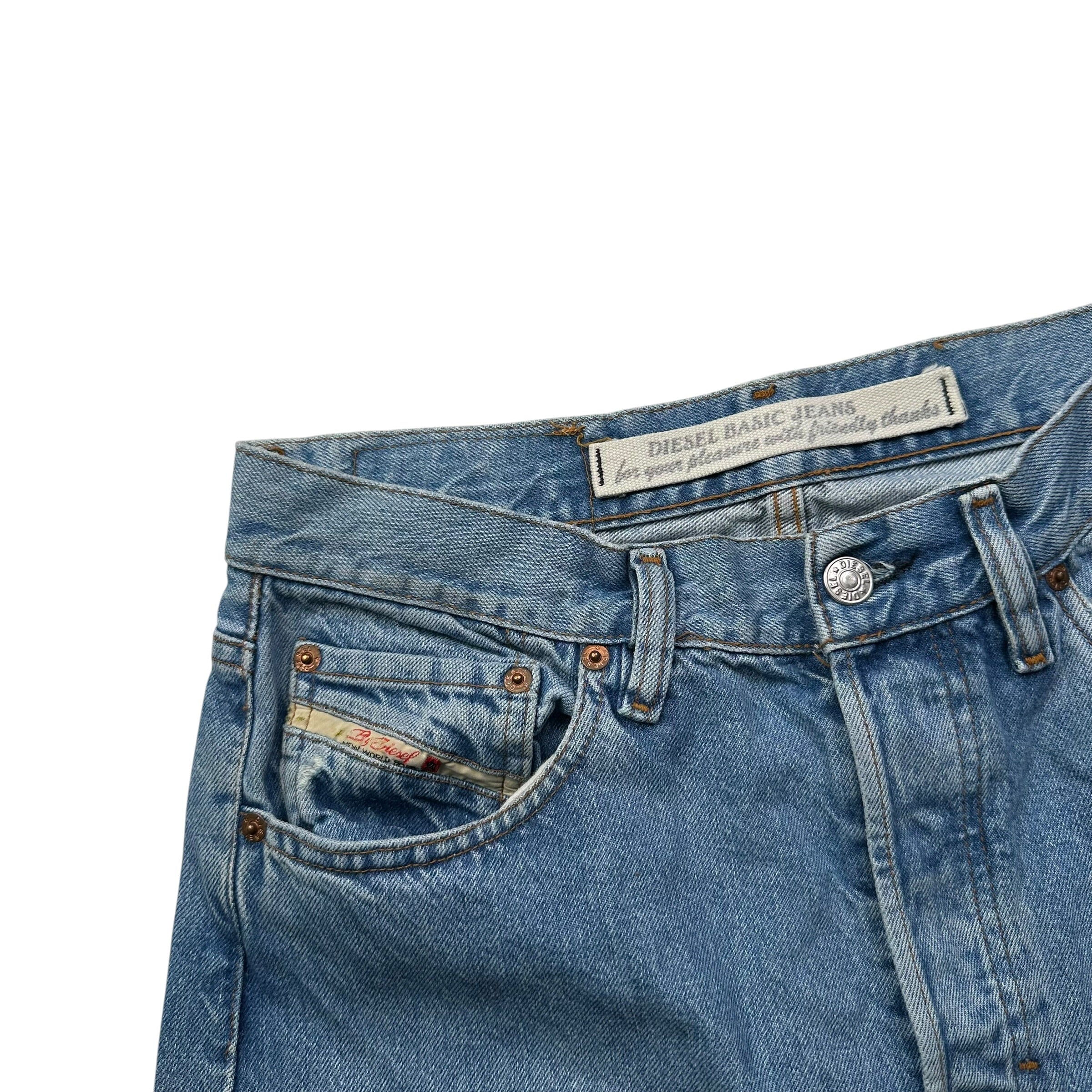 Diesel Jeans (M)
