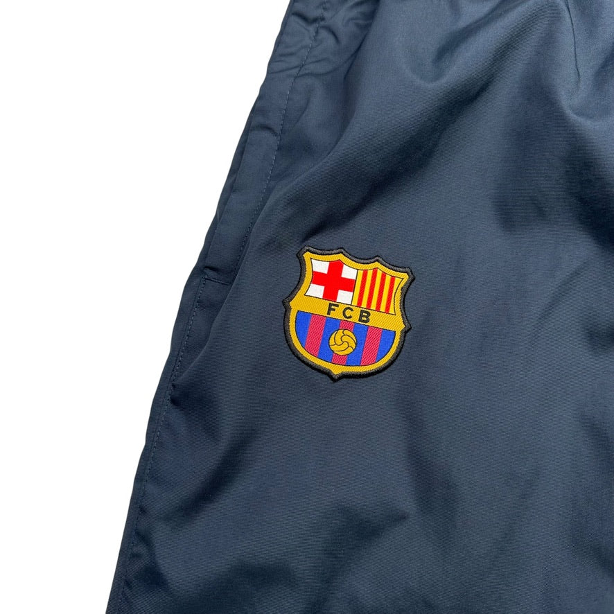 Nike FC Barcelona Tracksuit (L)