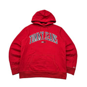 Tommy Hilfiger Hoodie (L)