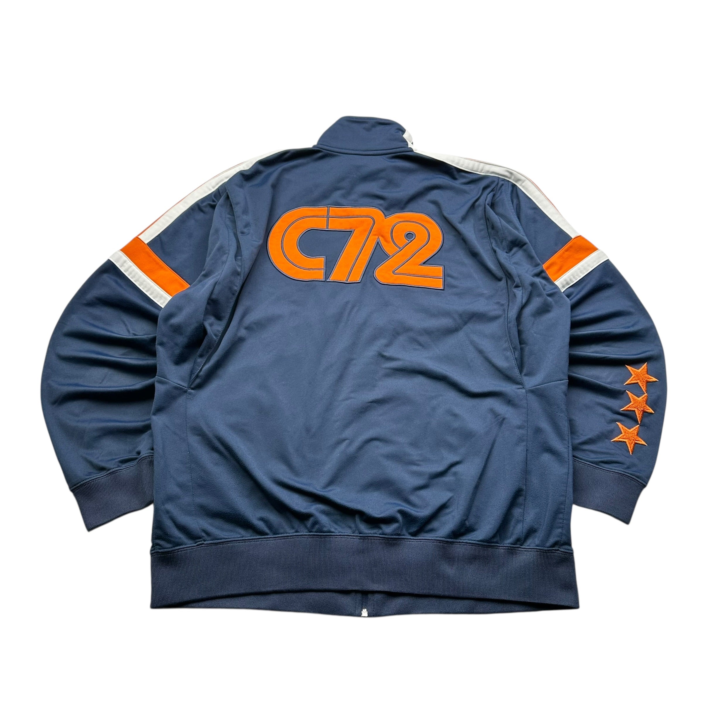 Nike Cortez Tracksuit (XL)