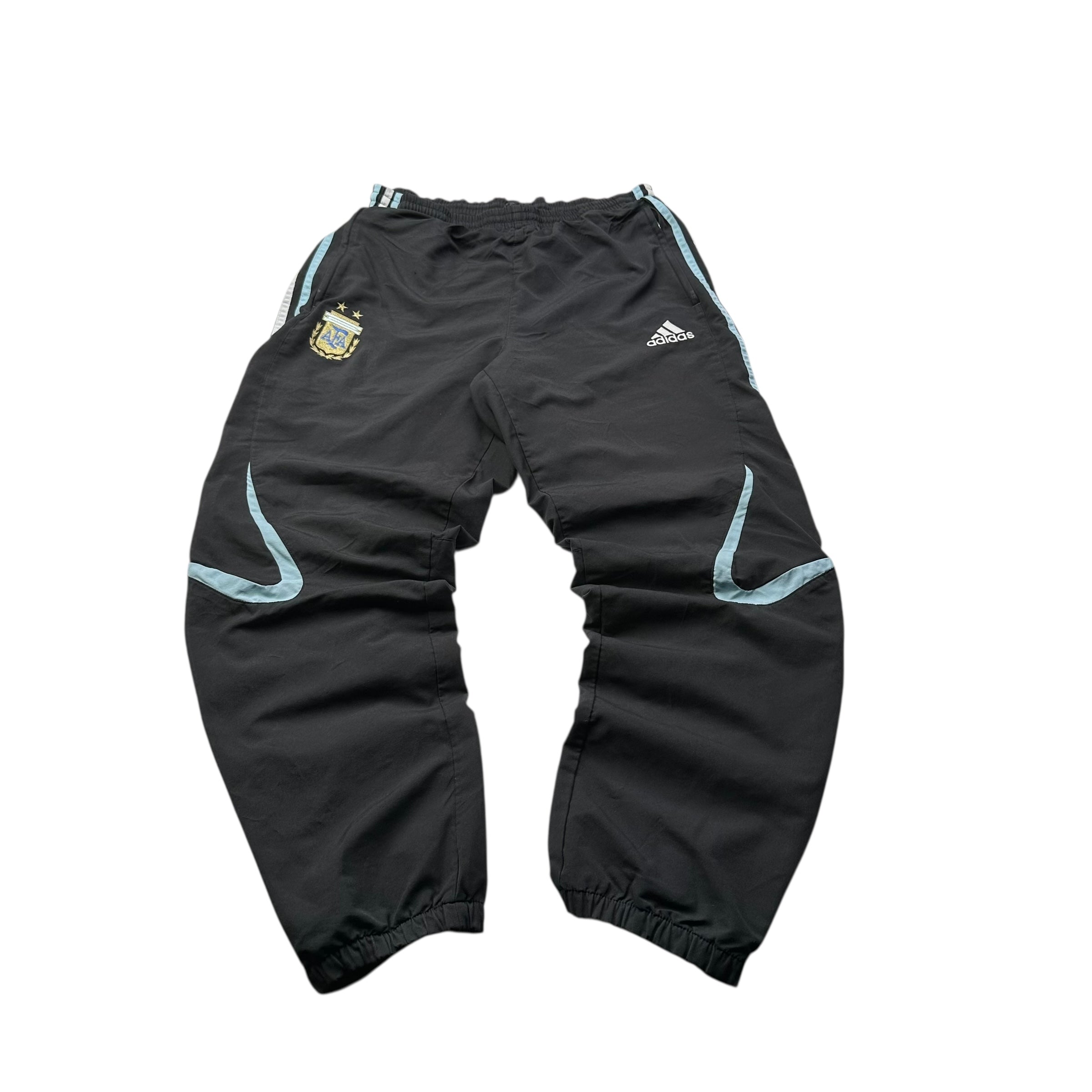 Adidas Argentina Tracksuit (M)