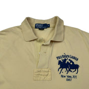 Ralph Lauren Polo (M)