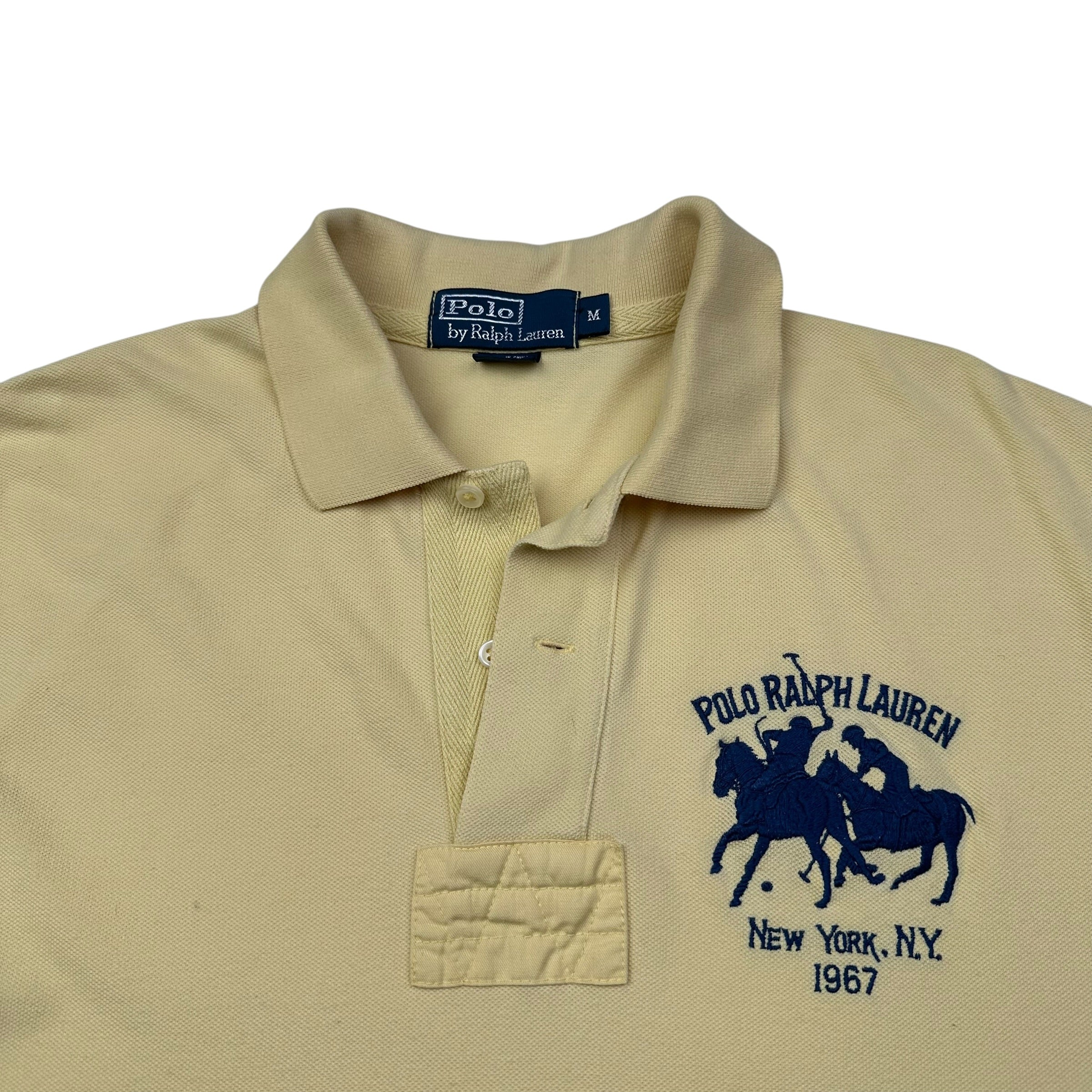 Ralph Lauren Polo (M)