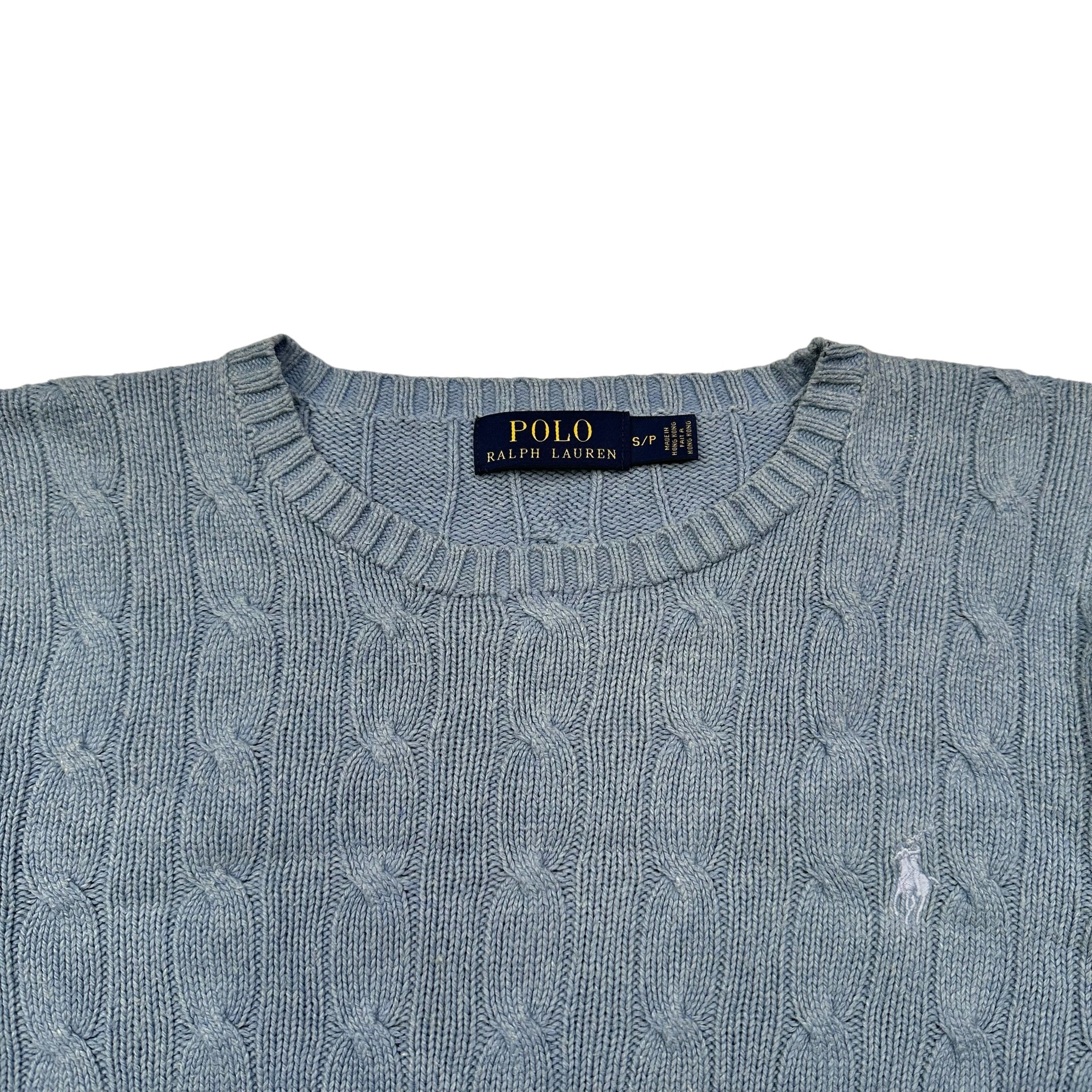 Ralph Lauren Sweater (S)
