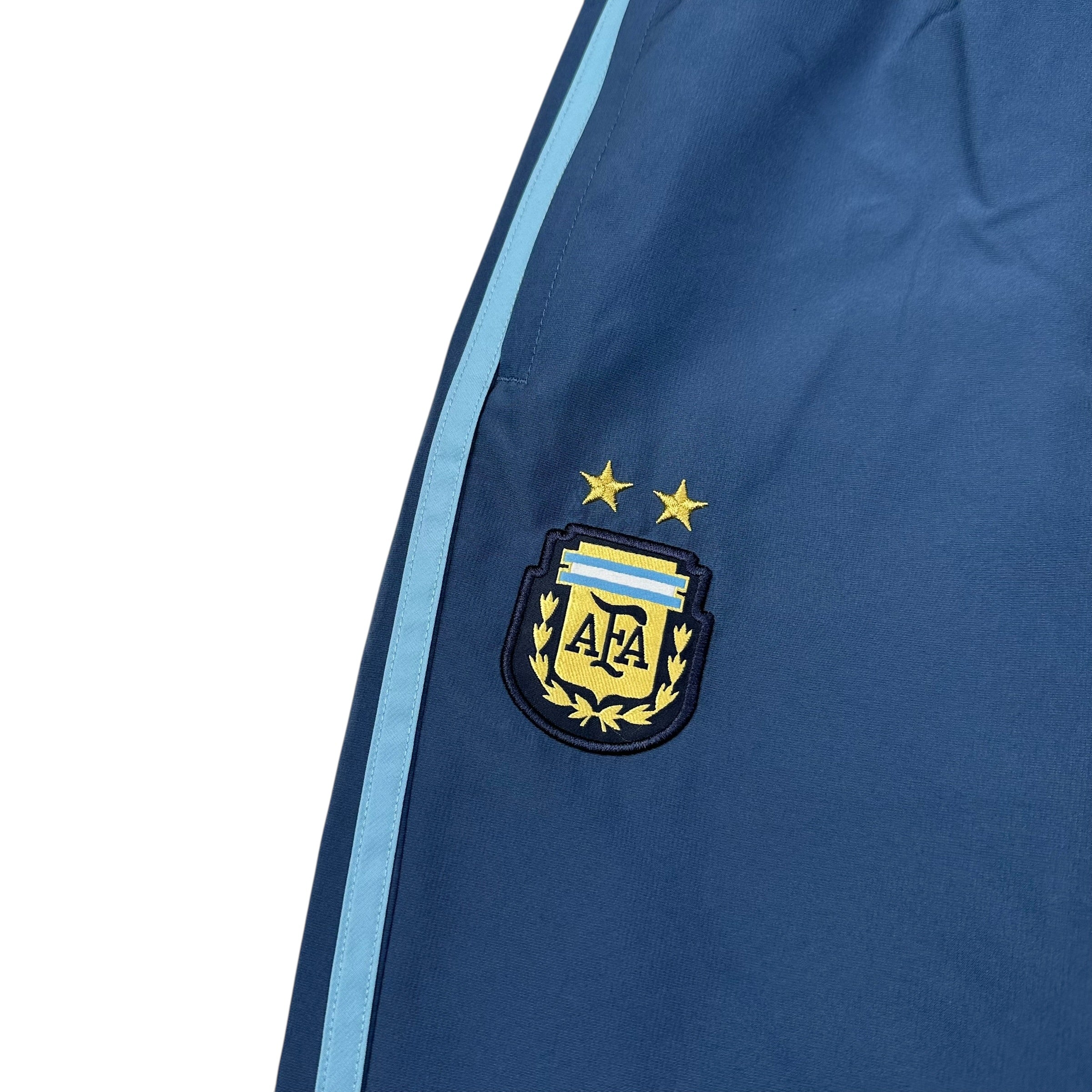 Adidas Argentina Tracksuit (S)