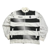 Kappa Gladbach Trackjacket (M)
