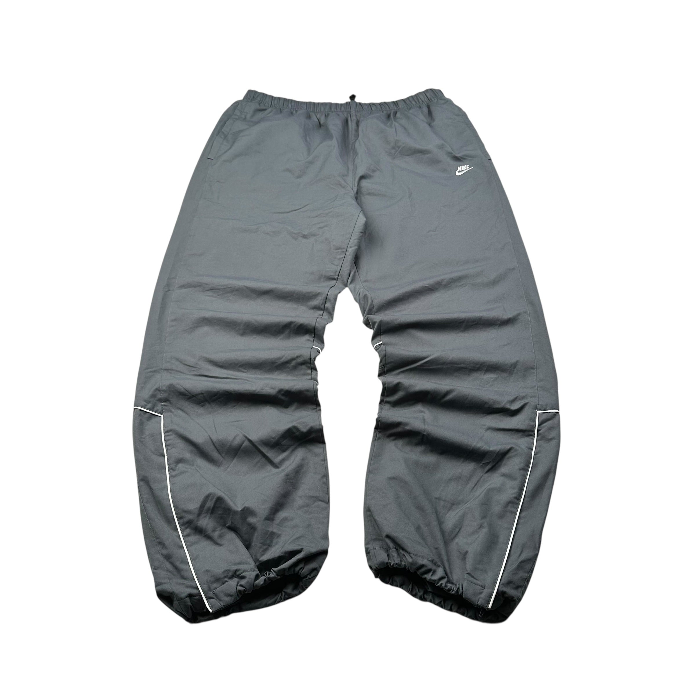 Nike Tracksuit (XXL)