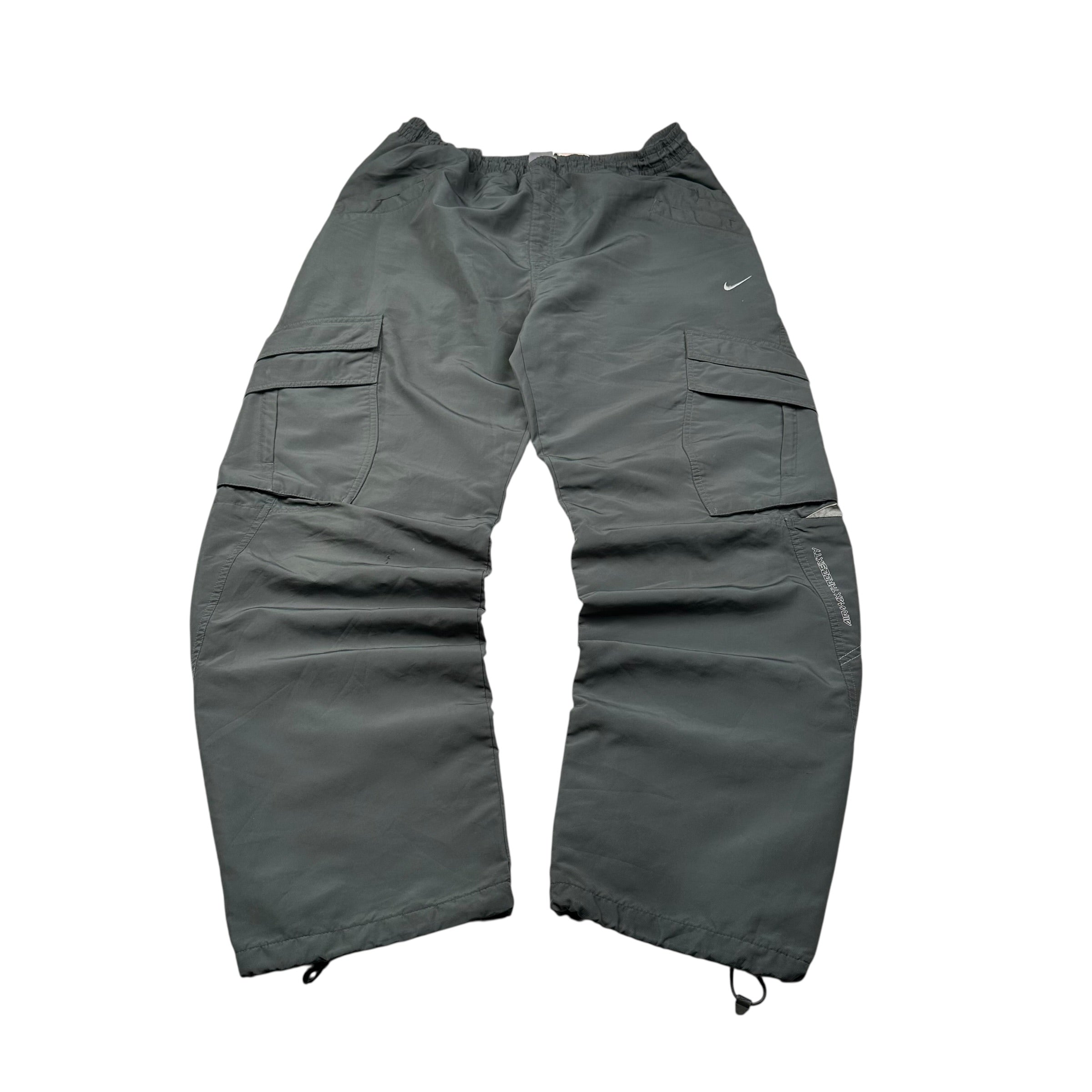Nike Trackpants (XL)