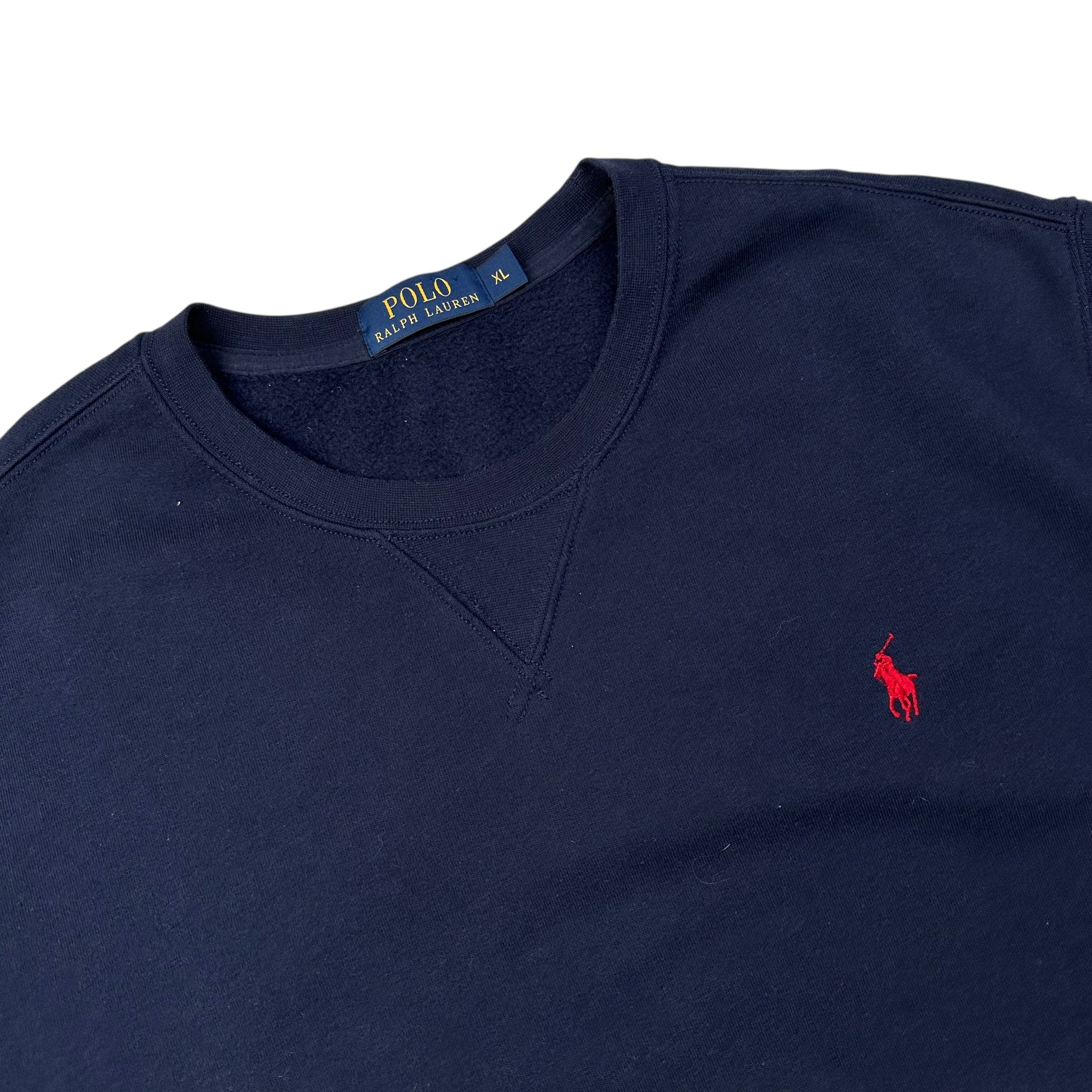 Ralph Lauren Sweater (XL)