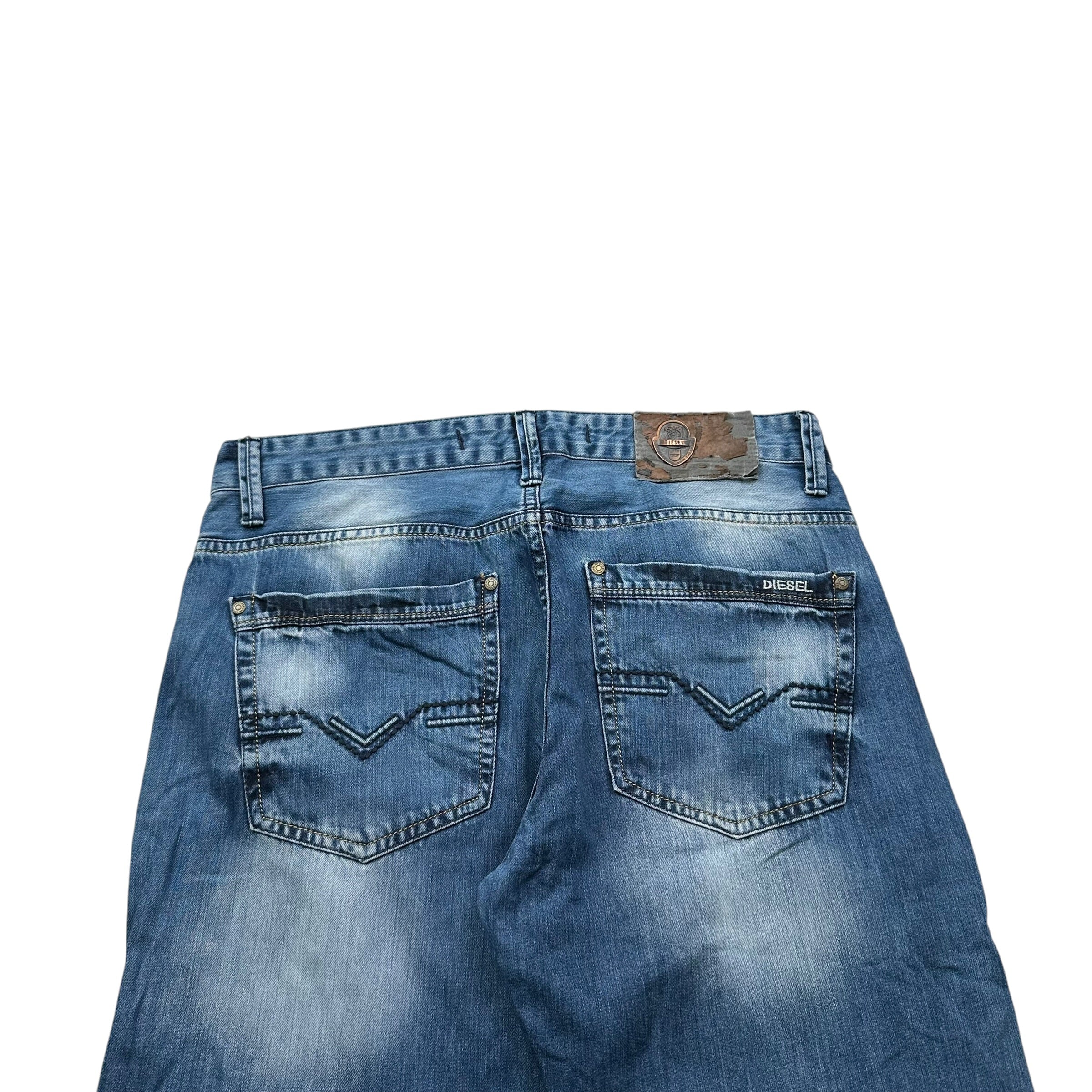 Diesel Jeans (M)