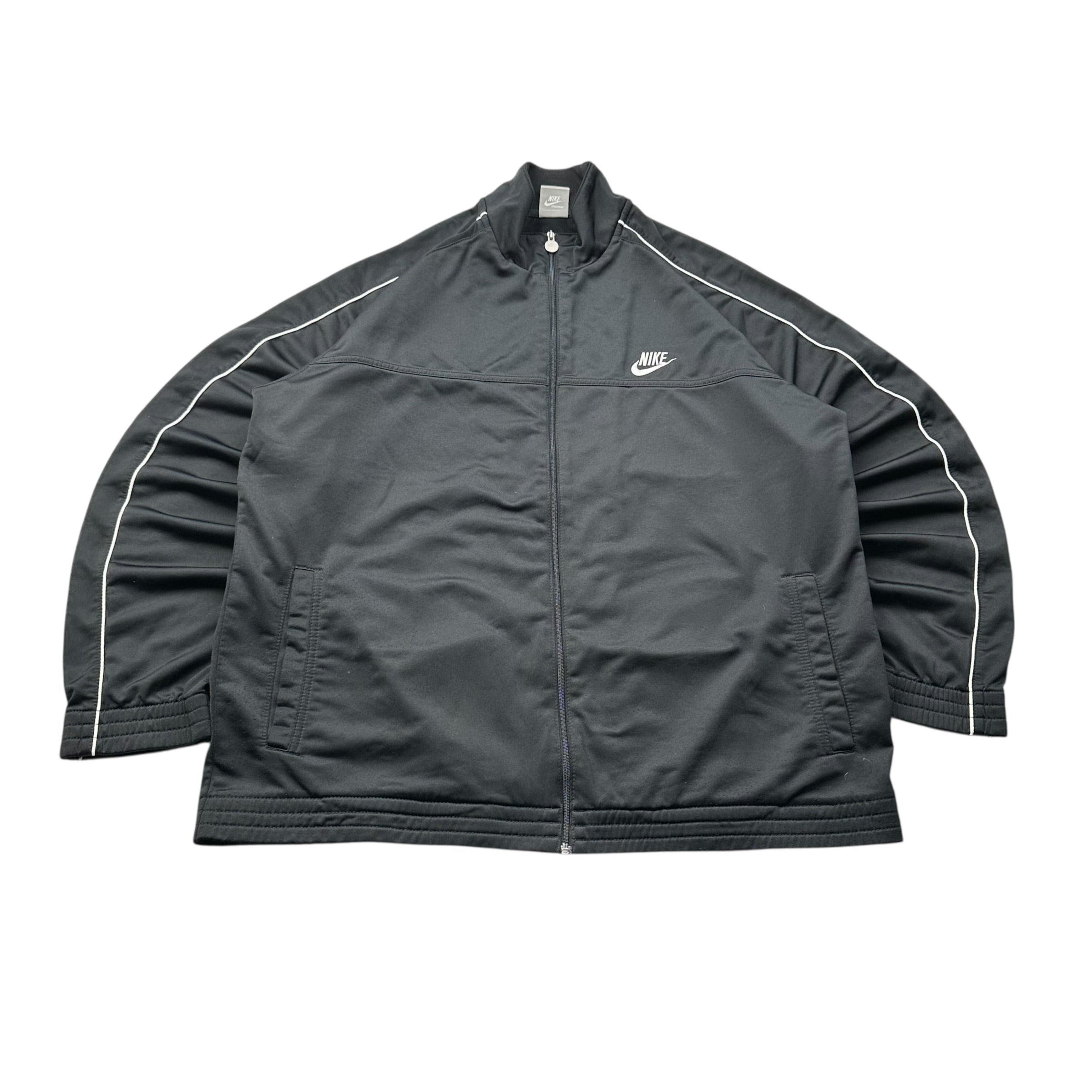Nike Tracksuit (XXL)