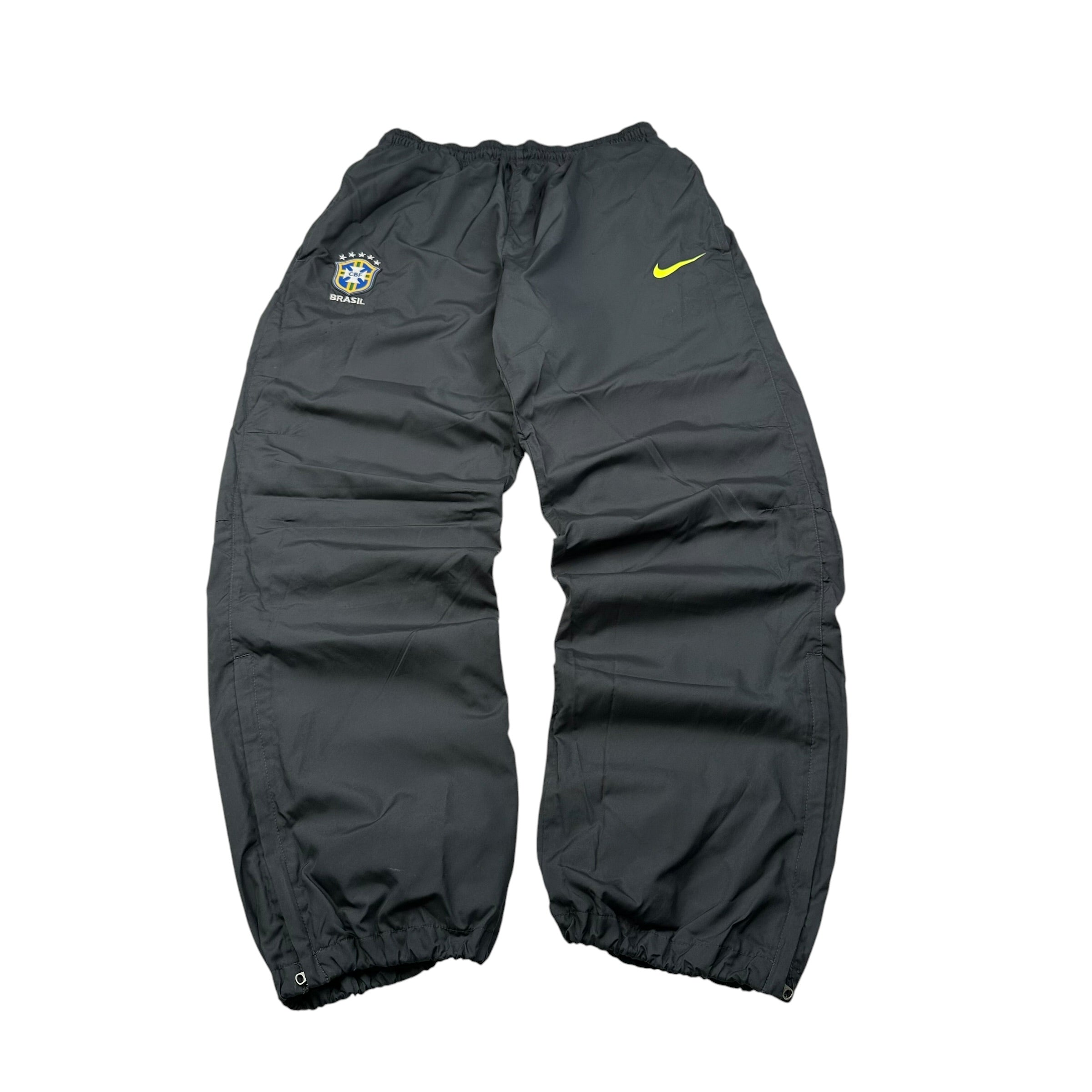 Nike Brasil Tracksuit (M)