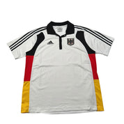 Adidas Germany Polo (L)