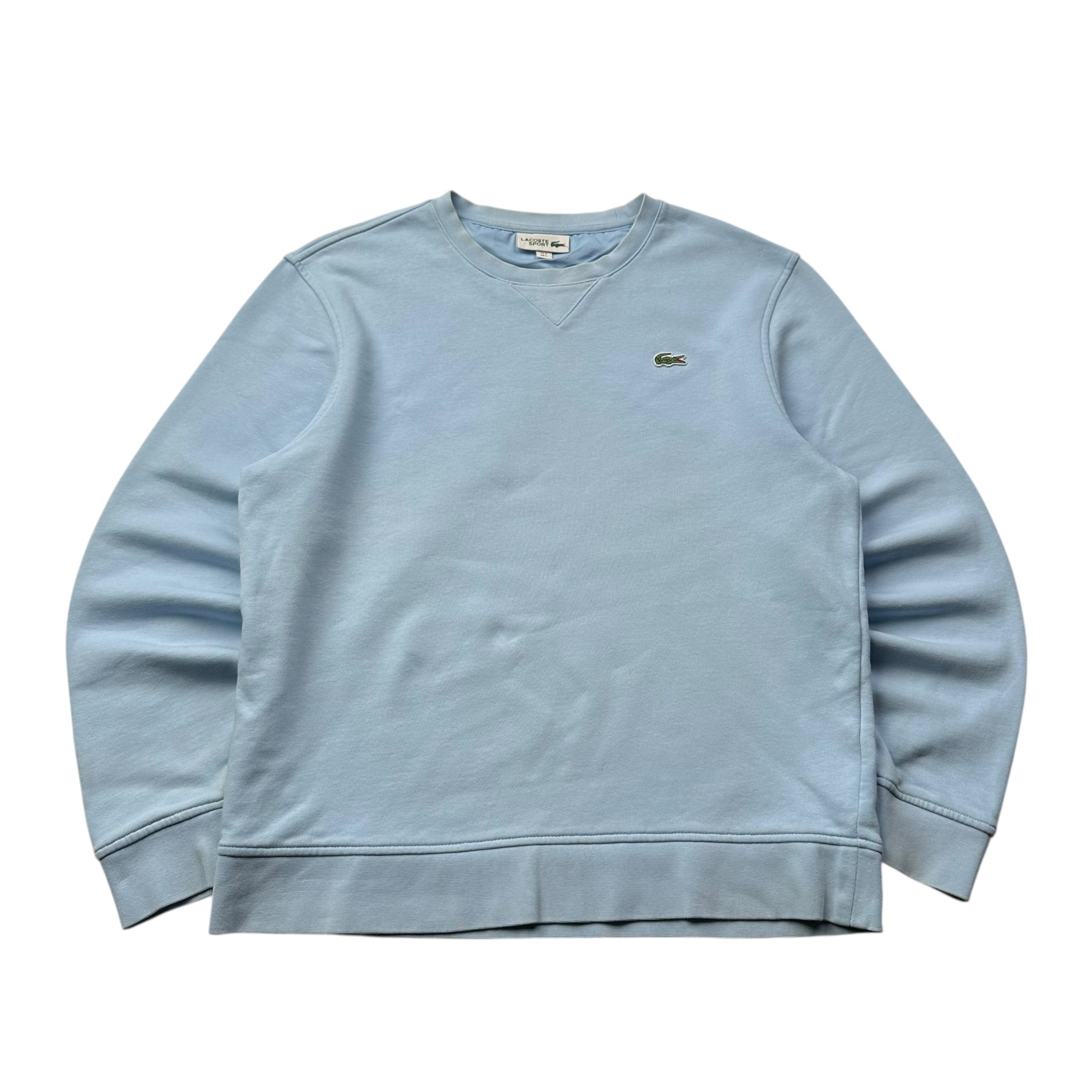Lacoste Sweater (L)