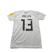 Adidas Germany Jersey (S)
