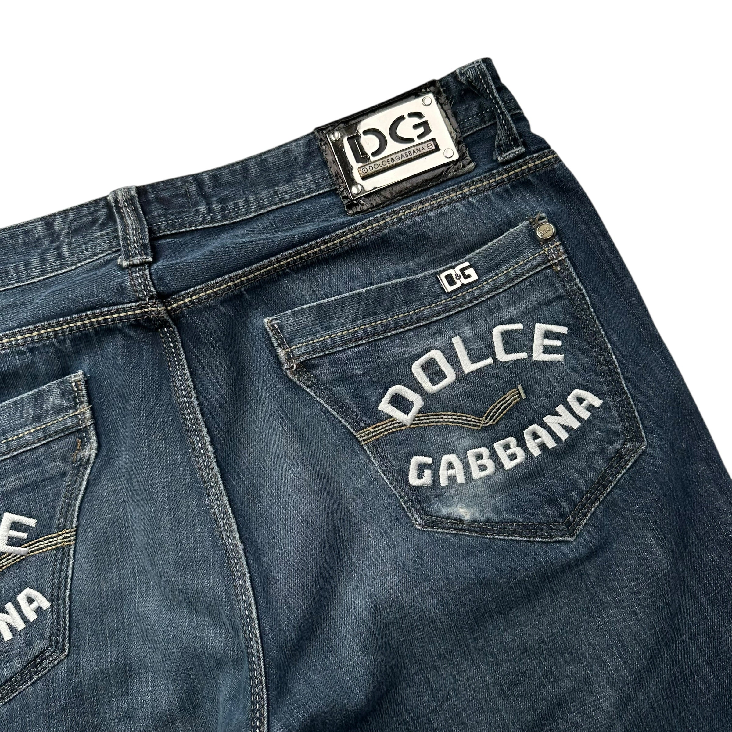 Dolce & Gabbana Jeans (XL)