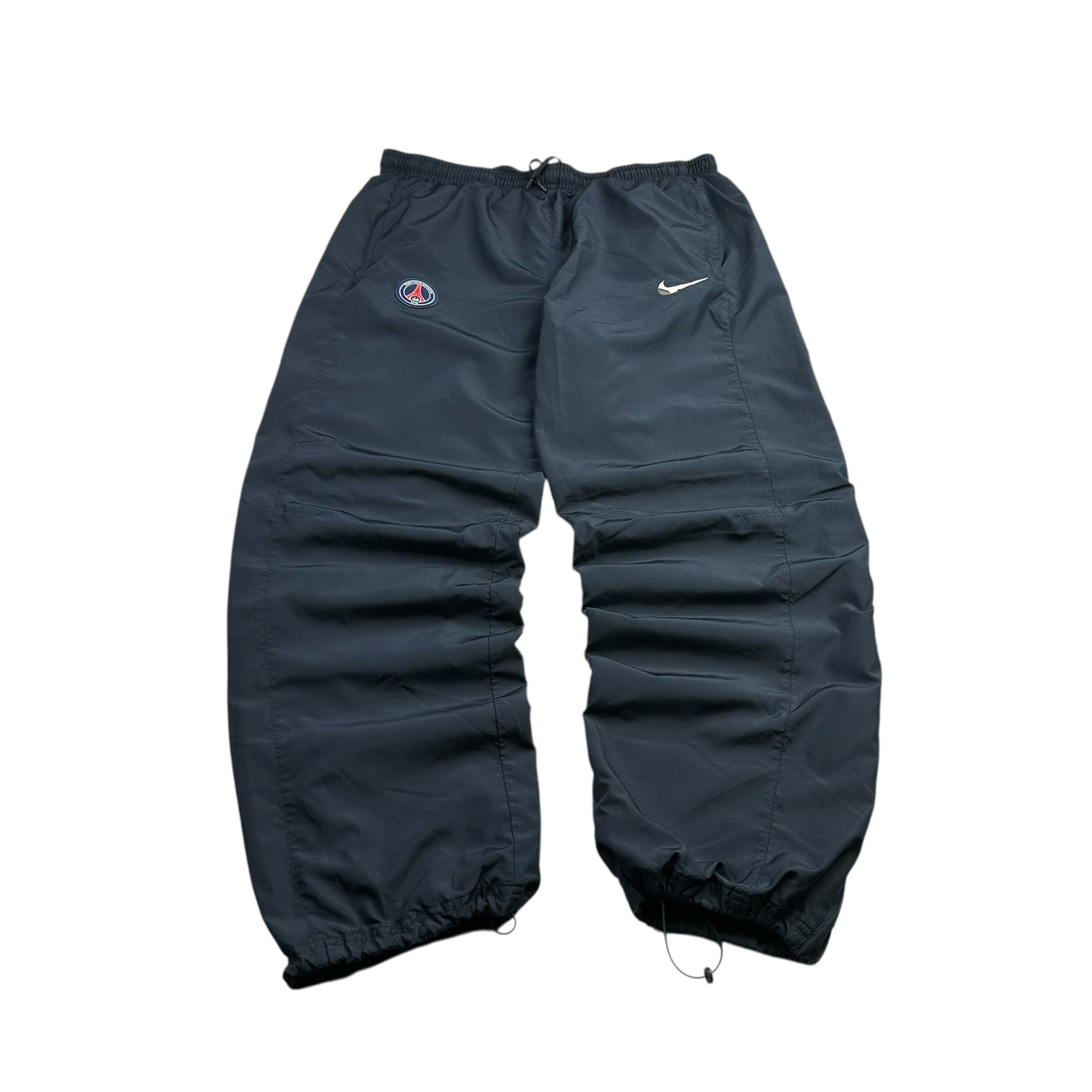 Nike Tracksuit (XL)