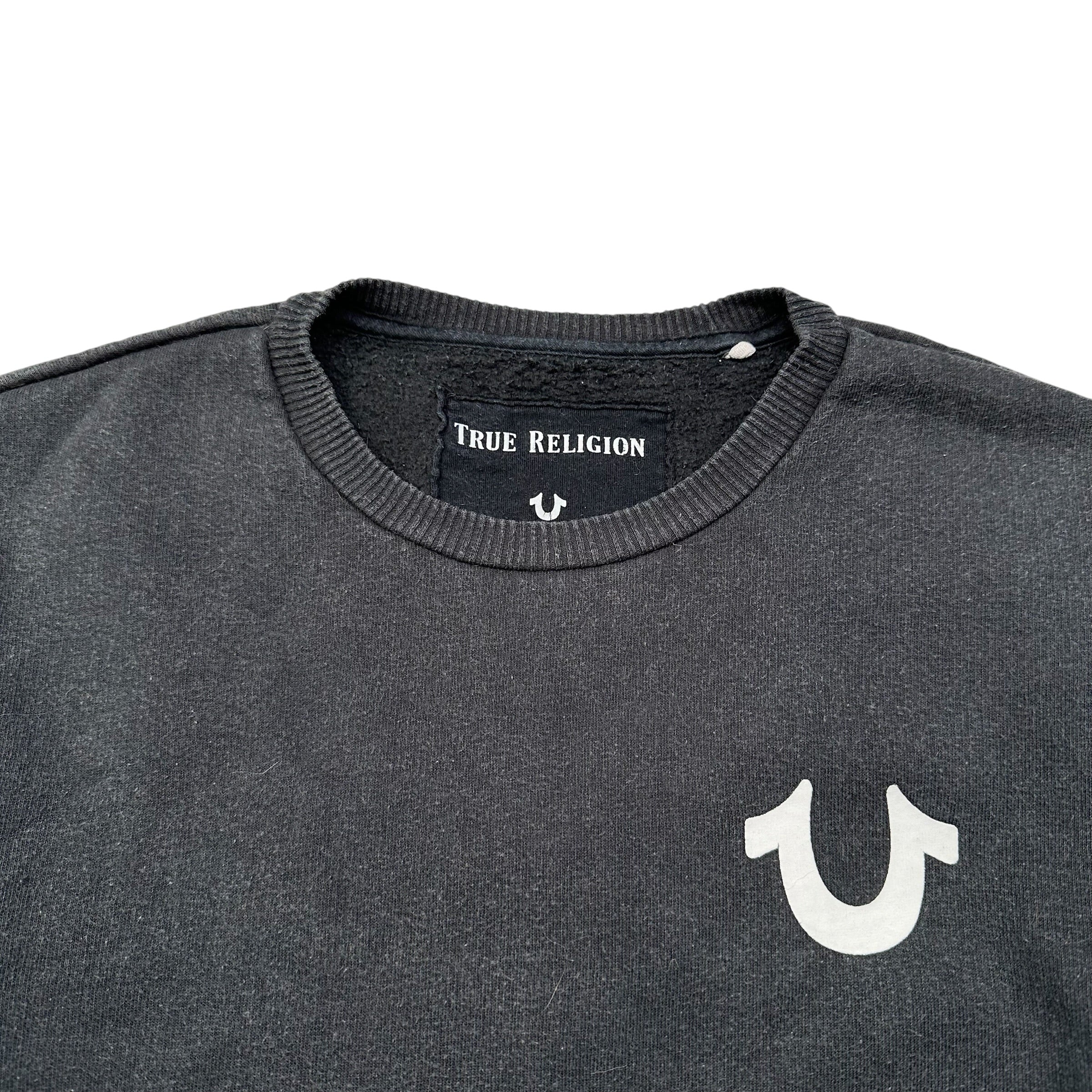 True Religion Sweater (S)