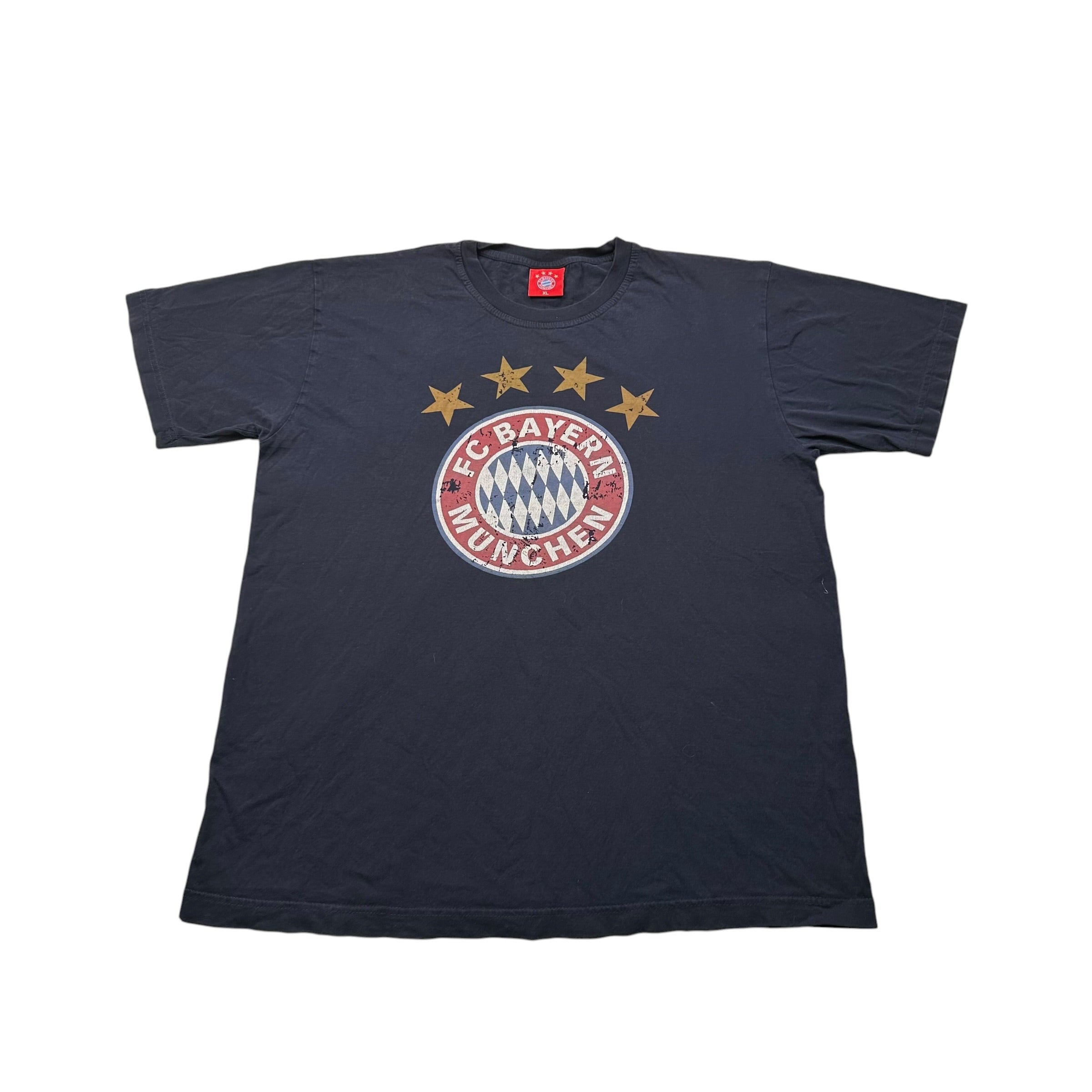 FC Bayern Munich T-Shirt (XL)