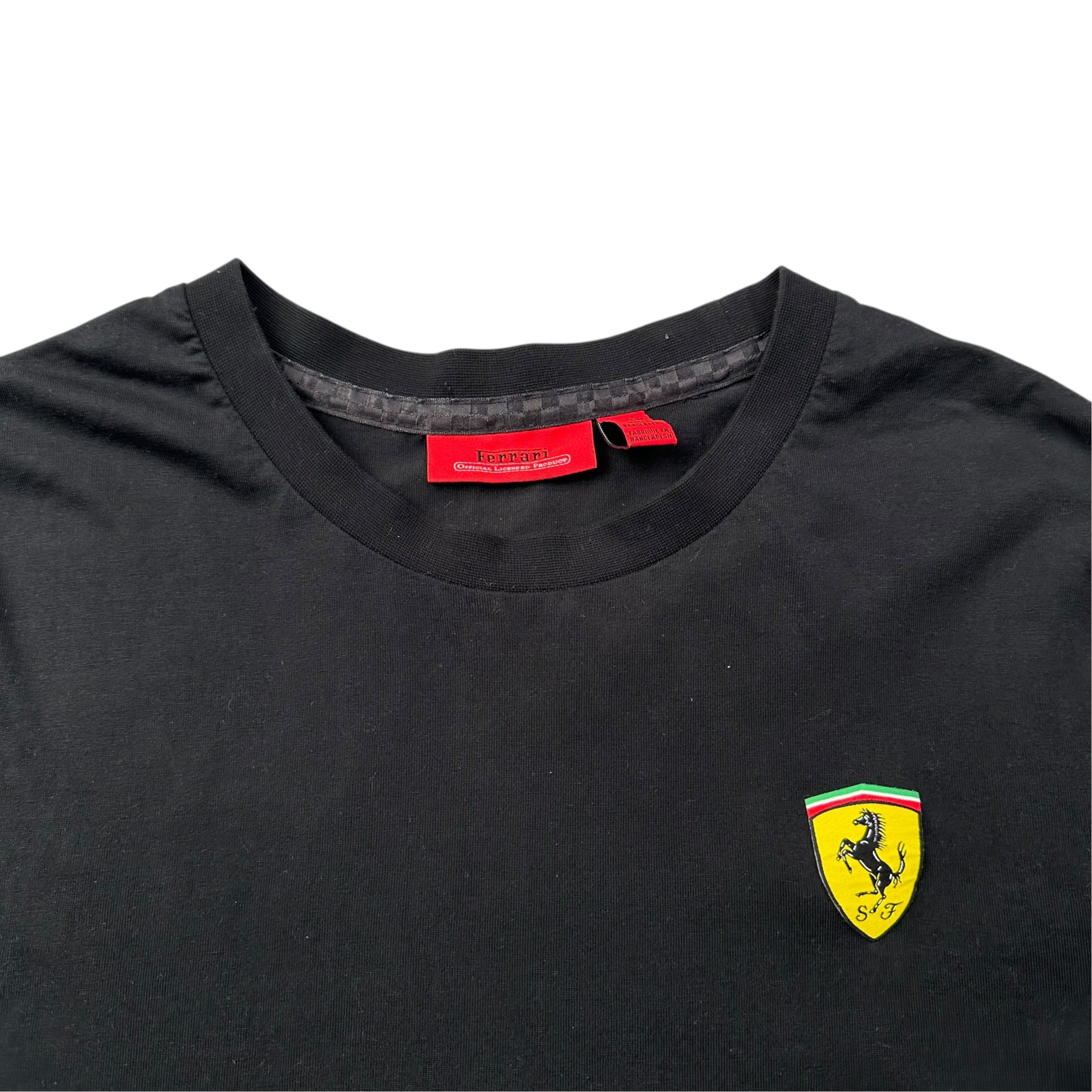 Ferrari Sweater (S)