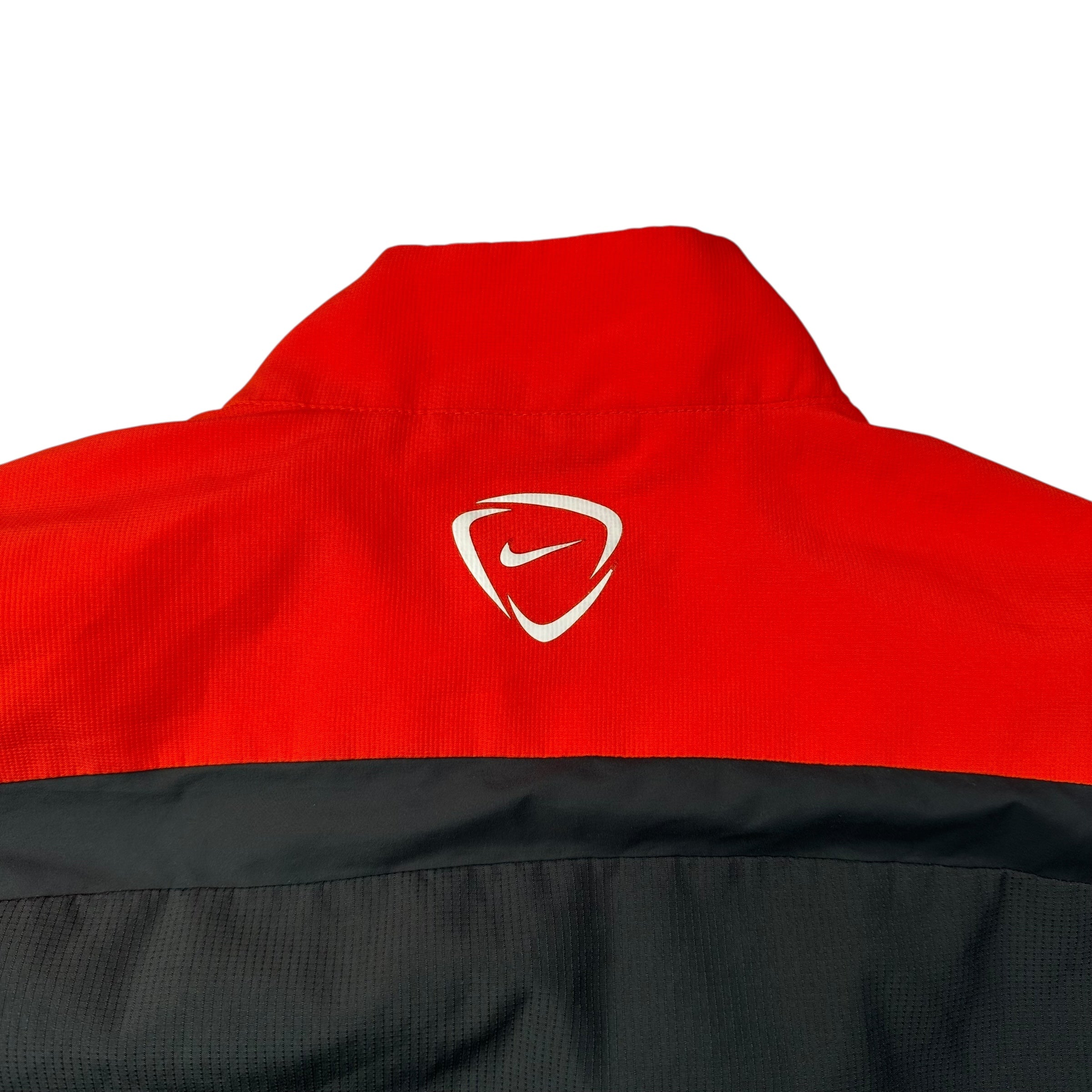 Nike Tracksuit (S)