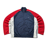 Nike Tracksuit (XL)