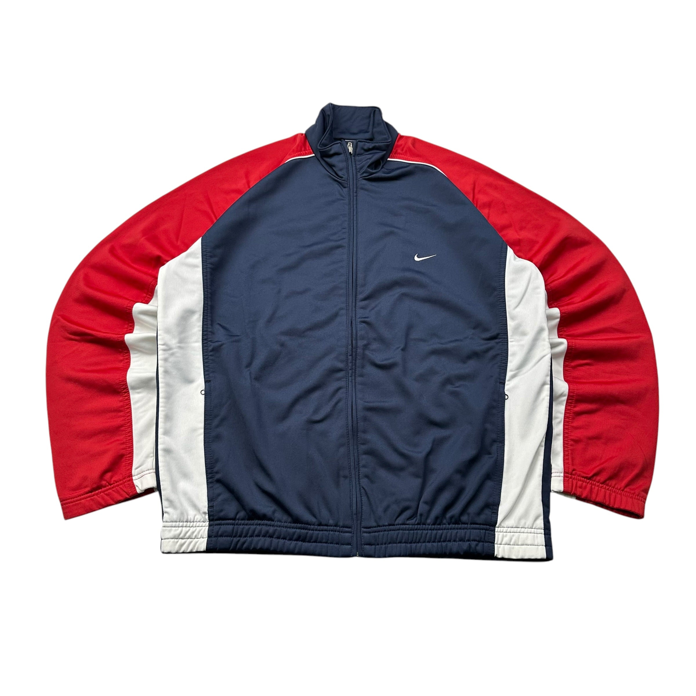 Nike Tracksuit (XL)