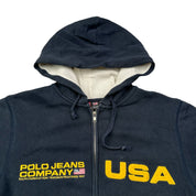 Ralph Lauren Jacket (M)
