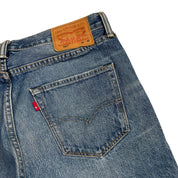 Levi's 501 Jeans (XL)