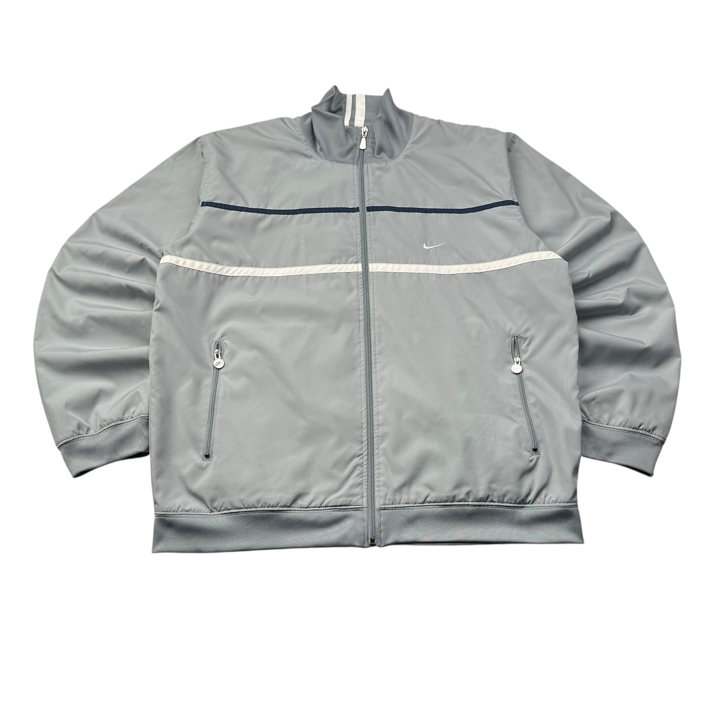Nike Tracksuit (XL)