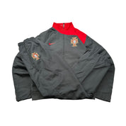 Nike Portugal Tracksuit (S)