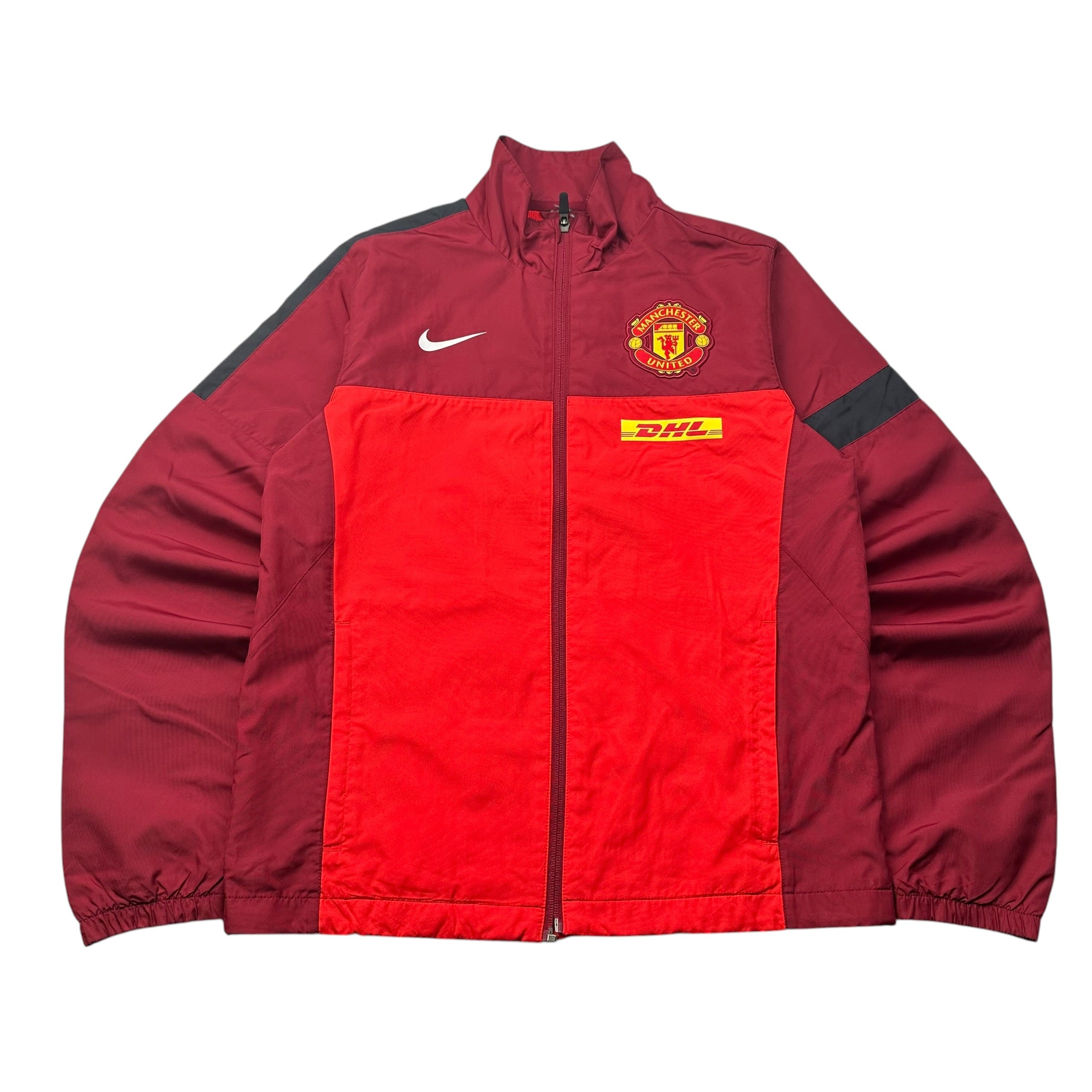 Nike Manchester United Tracksuit (M)